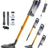 Aspirateur Balai VACTechPro 600W Aspirateur Balai VACTechPro 600W