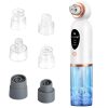 Aspirateur Point Noir Visage 6 en 1 Aspirateur Point Noir Visage 6 en 1