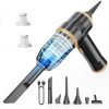 Aspirateur Portable BELIBUY 15000 Pa Aspirateur Portable BELIBUY 15000 Pa