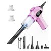 Aspirateur sans Fil BELIBUY pour Voiture Aspirateur sans Fil BELIBUY pour Voiture