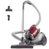 Aspirateur sans Sac Akitas 800W Aspirateur sans Sac Akitas 800W