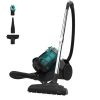 Aspirateur Traineau Conga Rockstar Multicyclonique Aspirateur Traineau Conga Rockstar Multicyclonique