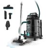 Aspirateur Vertical Conga Rockstar 30L