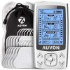 AUVON TENS EMS Electro-stimulateur Musculaire