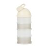 Babymoov Boîtes de Lait Poudre Ergonomiques