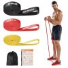 Bande Élastique de Musculation Flintronic Bande Élastique de Musculation Flintronic