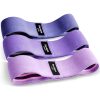 Bande Élastique Fitness 3 Niveaux Bande Élastique Fitness 3 Niveaux
