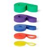 Bandes de Résistance Amazon Basics, Lot de 5