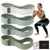 Bandes de Résistance Sōma pour Musculation