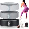 Bandes Élastiques de Musculation - Pack de 3