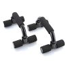 Barres de pompes BODYMATE - Lot de 2 Barres de pompes BODYMATE - Lot de 2