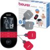 Beurer EM 59 Électrostimulateur 4-en-1