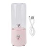 Blender Portable USB Multifonction 500ml