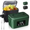 Boîte Repas Chauffante Électrique 1,4L Boîte Repas Chauffante Électrique 1,4L
