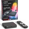Boîtier STRONG SRT420 Android TV 4K Boîtier STRONG SRT420 Android TV 4K
