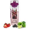 Bouteille Infusion CampTeck 1 Litre Bouteille Infusion CampTeck 1 Litre