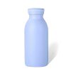 Bouteille Isotherme 350 ml INOX Bleu Bouteille Isotherme 350 ml INOX Bleu