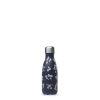 Bouteille Isotherme Qwetch Hanami Bleu 260ml Bouteille Isotherme Qwetch Hanami Bleu 260ml