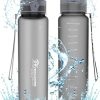 Bouteille Sport 32 oz Infuseur à Fruits Bouteille Sport 32 oz Infuseur à Fruits