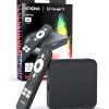 Box de Streaming STRONG Leap-S3 4K UHD Box de Streaming STRONG Leap-S3 4K UHD