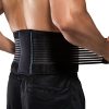 BraceUP Ceinture Lombaire Soutien Dorsal BraceUP Ceinture Lombaire Soutien Dorsal