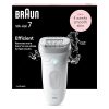Braun Silk-épil 7 Épilateur Électrique