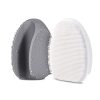 Brosse de nettoyage visage en silicone HieerBus