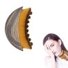 Brosse Lymphatique Visage Ergonomique