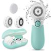 Brosse Nettoyante Visage Electrique TOUCHBeauty Brosse Nettoyante Visage Electrique TOUCHBeauty