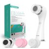 Brosse Nettoyante Visage Électrique 6 en 1 Brosse Nettoyante Visage Électrique 6 en 1