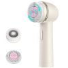 Brosse Nettoyante Visage Électrique MYCARBON Brosse Nettoyante Visage Électrique MYCARBON
