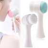 Brosses de Nettoyage Manuelles pour le Visage Brosses de Nettoyage Manuelles pour le Visage