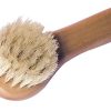 Brosse visage en soies naturelles Brosse visage en soies naturelles