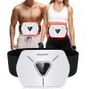 Ceinture Abdominale Electrostimulation Avec Modes Ceinture Abdominale Electrostimulation Avec Modes