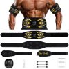 Ceinture Abdominale Electrostimulation Rechargeable Ceinture Abdominale Electrostimulation Rechargeable