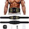 Ceinture d'Electrostimulation Musculaire Multimode Ceinture d'Electrostimulation Musculaire Multimode