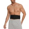 Ceinture de Soutien Lombaire Ajustable pour Tous Ceinture de Soutien Lombaire Ajustable pour Tous