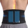 Ceinture de soutien lombaire Paskyee