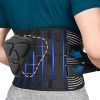 Ceinture de Soutien Lombaire YISAILU Ceinture de Soutien Lombaire YISAILU