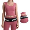 Ceinture de soutien sacro-iliaque L/XL Ceinture de soutien sacro-iliaque L/XL
