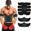 Ceinture Electrostimulateur Musculaire Portable Ceinture Electrostimulateur Musculaire Portable