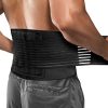 Ceinture Lombaire Ajustable pour Soulagement Ceinture Lombaire Ajustable pour Soulagement