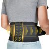 Ceinture Lombaire Bracoo BS33 Confortable Ceinture Lombaire Bracoo BS33 Confortable