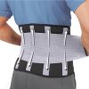 Ceinture lombaire certifiée pour soulagement Ceinture lombaire certifiée pour soulagement