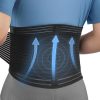 Ceinture Lombaire Channo pour Hommes XL Ceinture Lombaire Channo pour Hommes XL