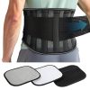 Ceinture Lombaire Confortable pour Homme et Femme Ceinture Lombaire Confortable pour Homme et Femme
