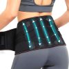 Ceinture Lombaire Confort avec 5 Supports Ceinture Lombaire Confort avec 5 Supports