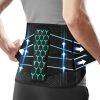 Ceinture Lombaire Ergonomique Réglable M Ceinture Lombaire Ergonomique Réglable M