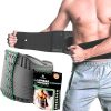 Ceinture Lombaire NativoDex Ajustable XL Ceinture Lombaire NativoDex Ajustable XL