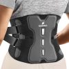 Ceinture lombaire NEENCA pour douleurs lombaires Ceinture lombaire NEENCA pour douleurs lombaires
